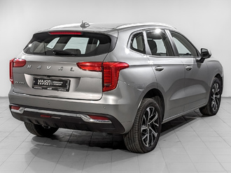 фото HAVAL Jolion 2022