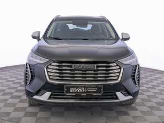 фото HAVAL Jolion 2022