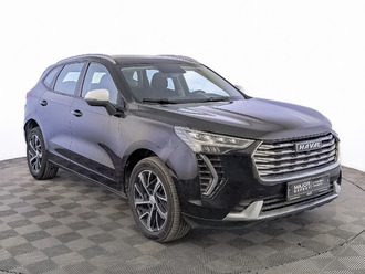 фото HAVAL Jolion 2022