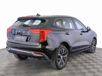 фото HAVAL Jolion 2022