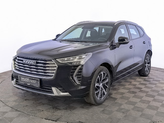 фото HAVAL Jolion 2022