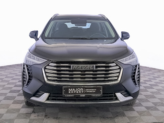 фото HAVAL Jolion 2022