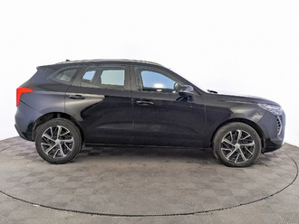 фото HAVAL Jolion 2022