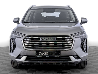 фото HAVAL Jolion 2022