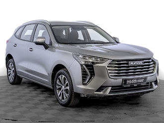 фото HAVAL Jolion 2022