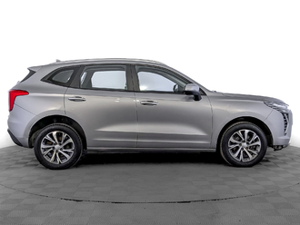 фото HAVAL Jolion 2022