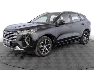 фото HAVAL Jolion 2022