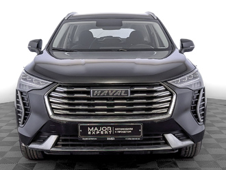 фото HAVAL Jolion 2022