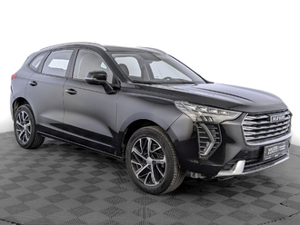 фото HAVAL Jolion 2022