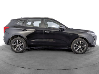 фото HAVAL Jolion 2022