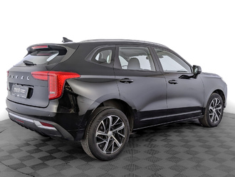 фото HAVAL Jolion 2022