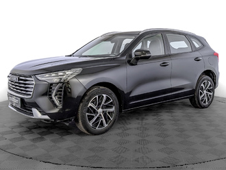 фото HAVAL Jolion 2022