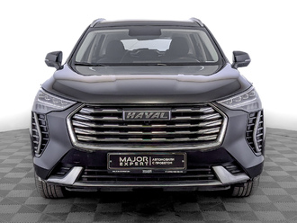 фото HAVAL Jolion 2022