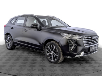 фото HAVAL Jolion 2022