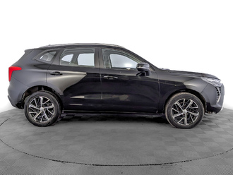 фото HAVAL Jolion 2022