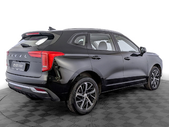 фото HAVAL Jolion 2022