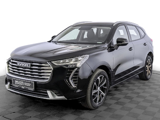 фото HAVAL Jolion 2022