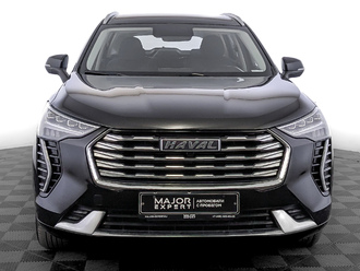 фото HAVAL Jolion 2022