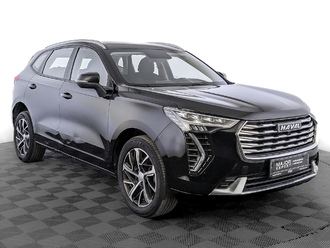фото HAVAL Jolion 2022