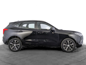 фото HAVAL Jolion 2022