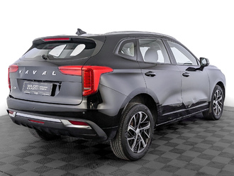 фото HAVAL Jolion 2022