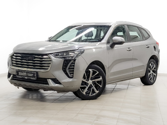 фото HAVAL Jolion 2022