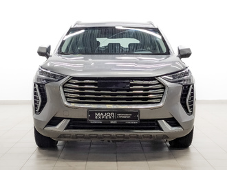 фото HAVAL Jolion 2022