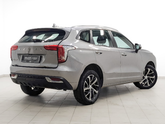 фото HAVAL Jolion 2022