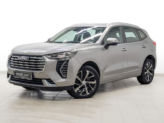 фото HAVAL Jolion 2022