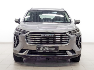 фото HAVAL Jolion 2022
