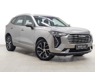 фото HAVAL Jolion 2022