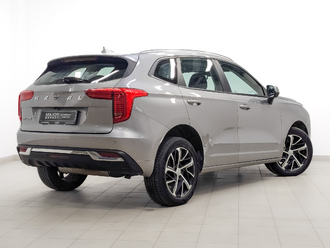 фото HAVAL Jolion 2022