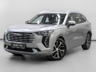 фото HAVAL Jolion 2022