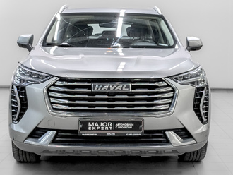 фото HAVAL Jolion 2022