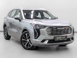 фото HAVAL Jolion 2022