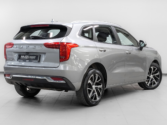 фото HAVAL Jolion 2022