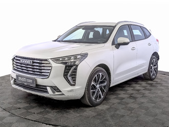 фото HAVAL Jolion 2022