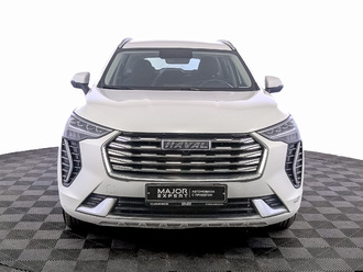 фото HAVAL Jolion 2022