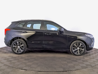 фото HAVAL Jolion 2022