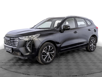 фото HAVAL Jolion 2022