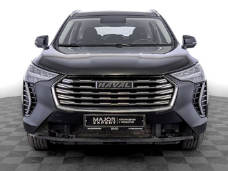 фото HAVAL Jolion 2022