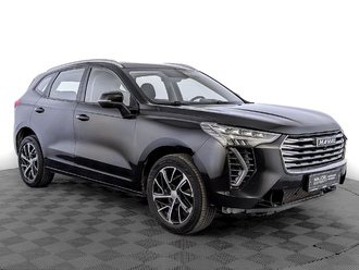 фото HAVAL Jolion 2022