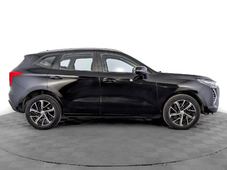 фото HAVAL Jolion 2022