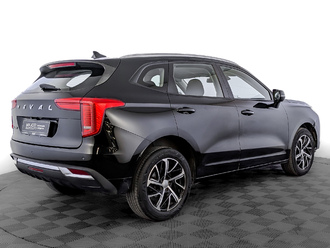 фото HAVAL Jolion 2022