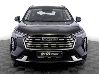 фото HAVAL Jolion 2022