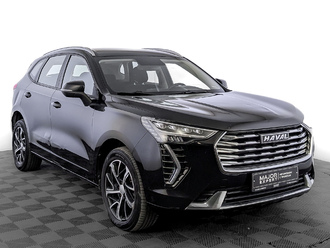 фото HAVAL Jolion 2022