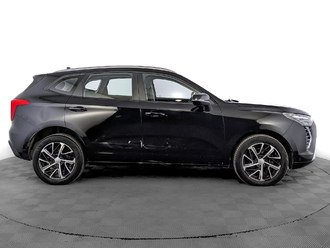 фото HAVAL Jolion 2022