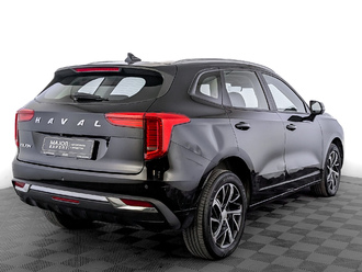 фото HAVAL Jolion 2022