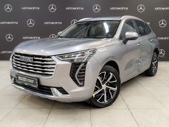 фото HAVAL Jolion 2022