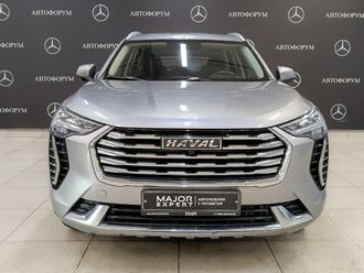 фото HAVAL Jolion 2022